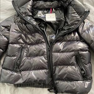 Authentic Moncler Jacket